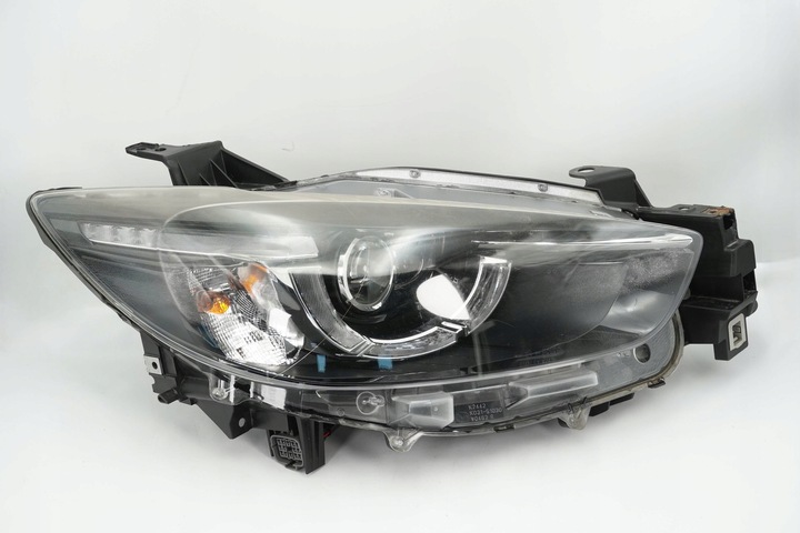 фото №1, Лампа передня права mazda cx-5 рестайлінг 36720190