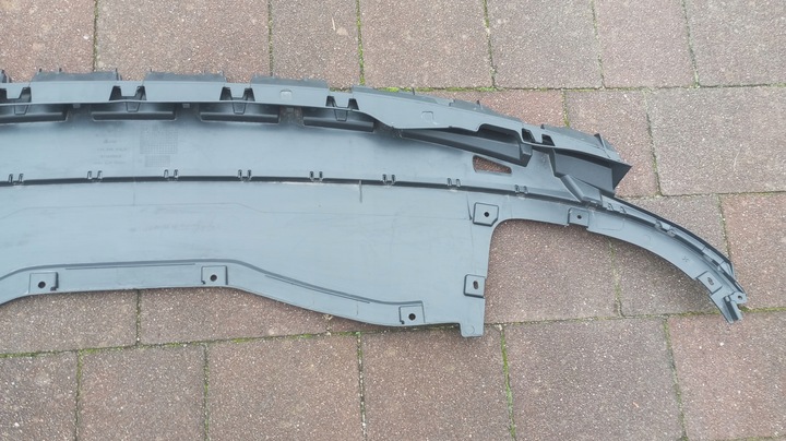 фото №4, Vw id 4 id.4 2020 ---спойлер бампера передньої 11a805915b