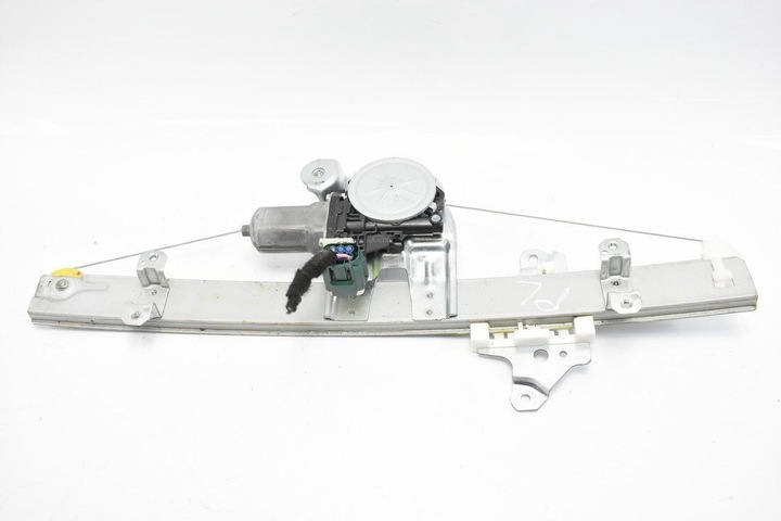 фото №6, Підйомник скло лівий перед nissan micra k14 17-