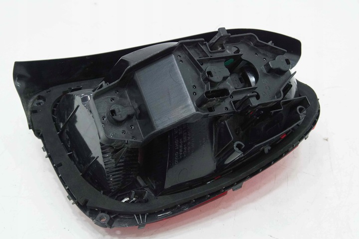 фото №9, Лампа задняя левая led mini f55 f56 f57