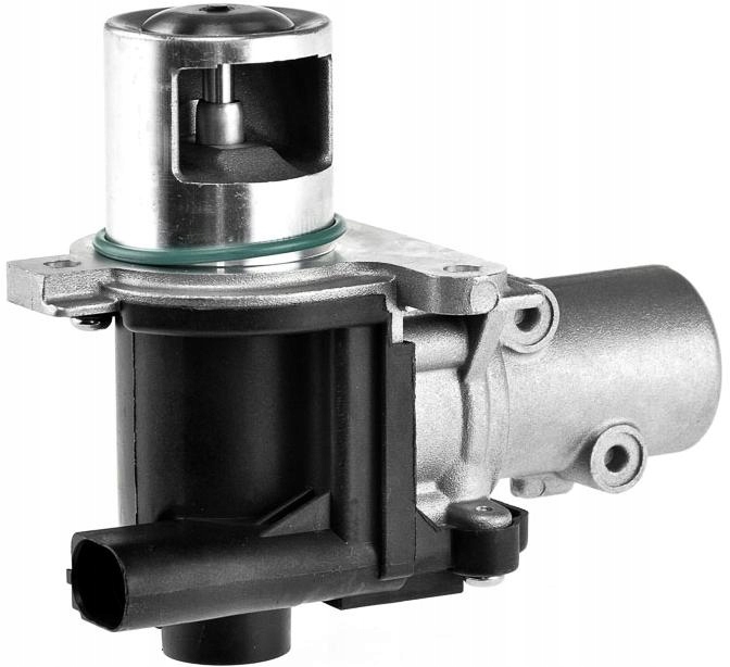 фото №1, Клапан egr nty egr-ns-004