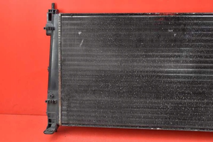 фото №8, Радиаторов воды alfa romeo mito 1.4 t-jet 120 km 08-13