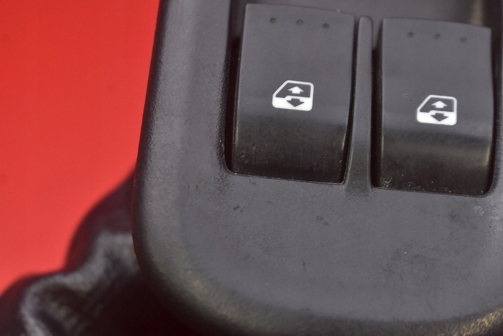 фото №11, Панель управление стекло eu opel movano b 10-22