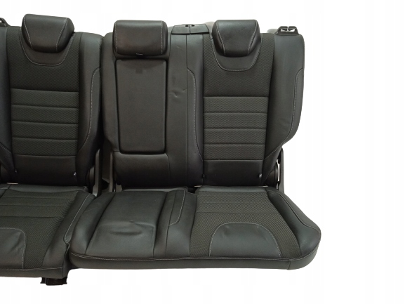 фото №3, Ford kuga mk2 диван зад