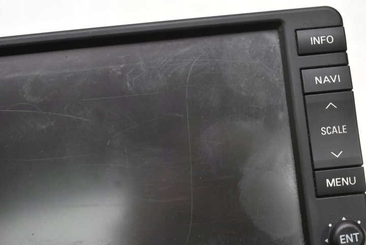 фото №10, Радіо радіопрогравач cd aux mp3 dvd навігація 8750a070 mitsubishi outlander ii