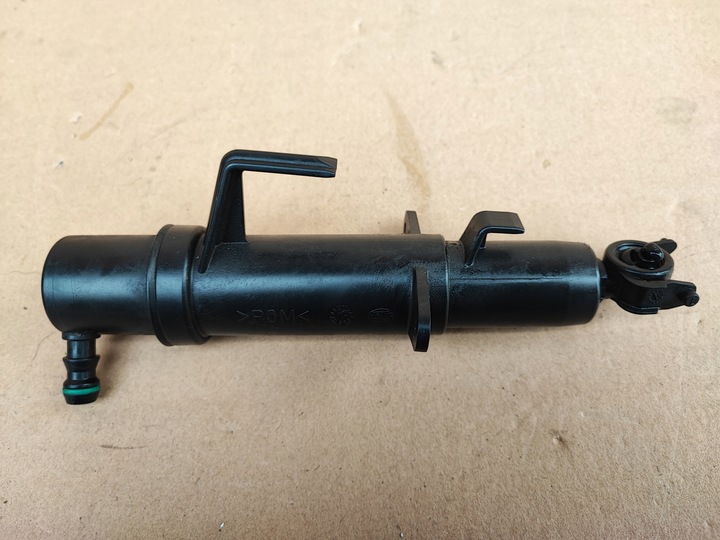 фото №7, Kuga mk1 2.0 tdci розпилювач лампи праві ксенон