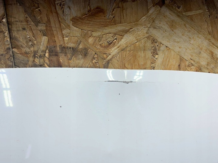 фото №11, Капот перед bmw 3 f30 f35 f31 a300 альпийский белый