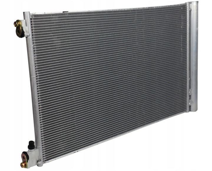 фото №1, Радиаторов кондиционера chevrolet malibu 2012 -