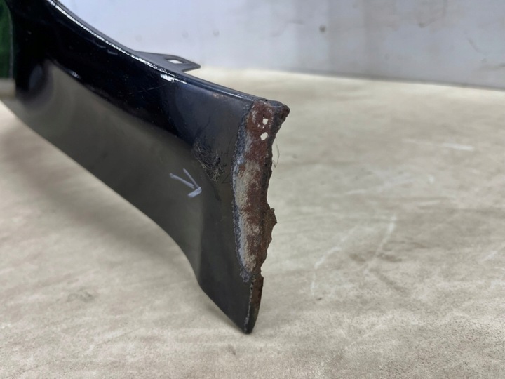 фото №15, Крило skoda octavia 2 ii 08-12r. рестайлінг правий переднє правий перед