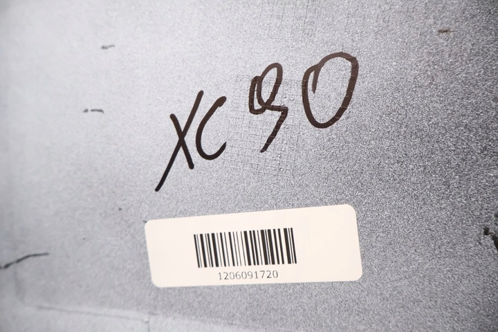 фото №15, Volvo xc90 ii бампер зад