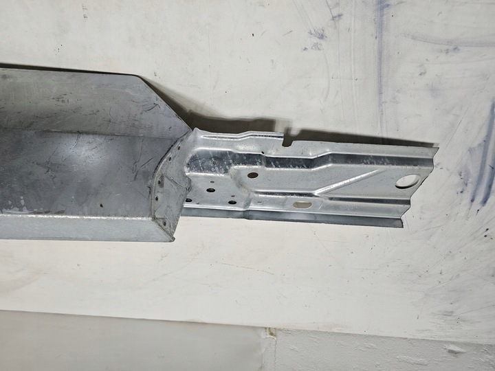 фото №6, Обшивка стойка зад ford tranzit mk8 bk31v431c16aa