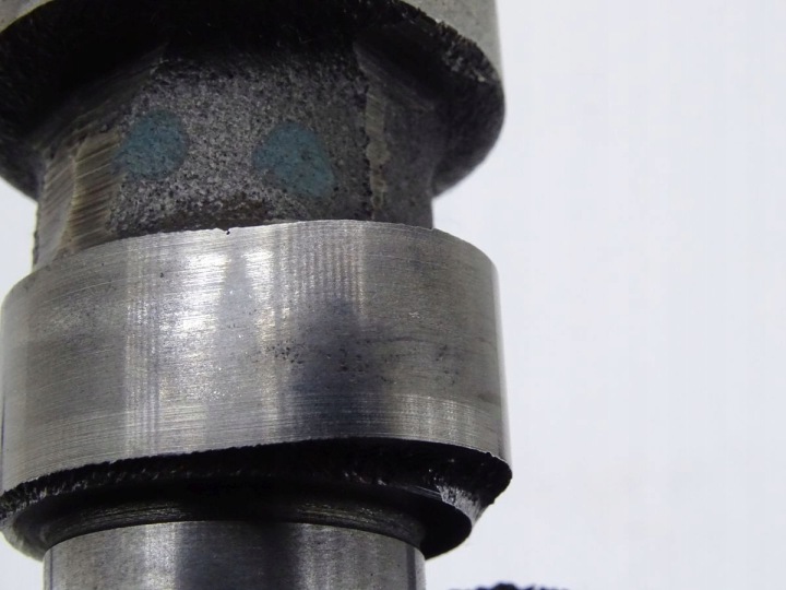 фото №13, Land rover freelander 00- 2.0 td4 распределительный вал w