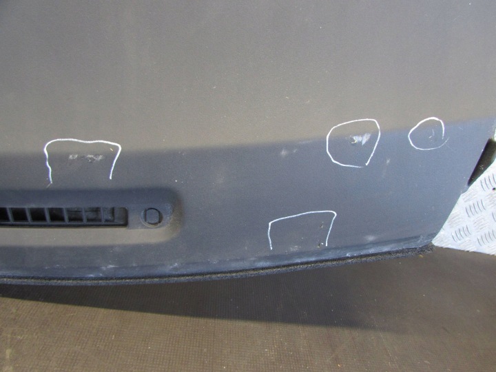фото №7, Торпедо подушки toyota auris i 09-12 r. hb