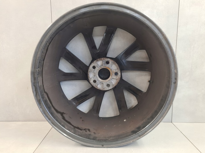 фото №16, Диски алюмінієві 19 дюймів 5x112 skoda kodiaq sport line оригінал