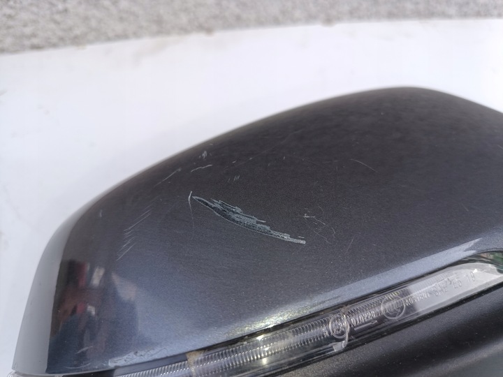 фото №6, Bmw 1 f40 зеркало правые 6 pin европа 8738618-08