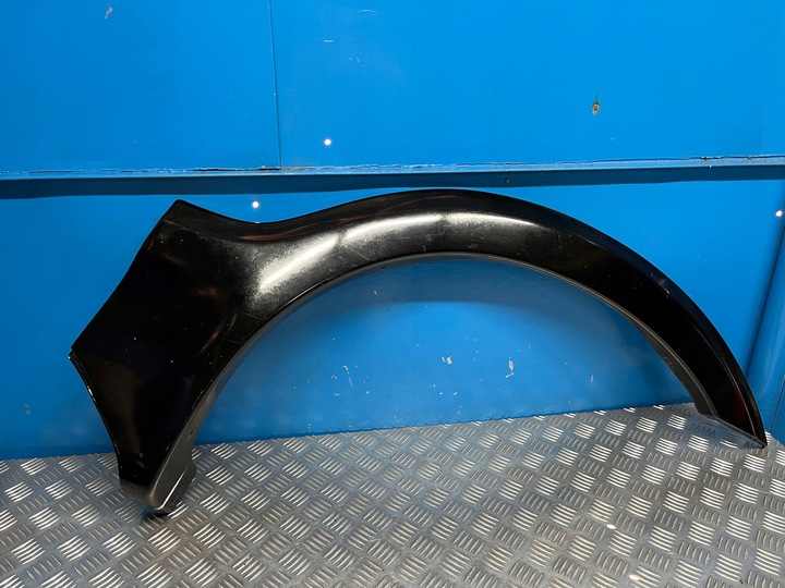 фото №1, Lincoln navigator i 98 планка крила праві перед