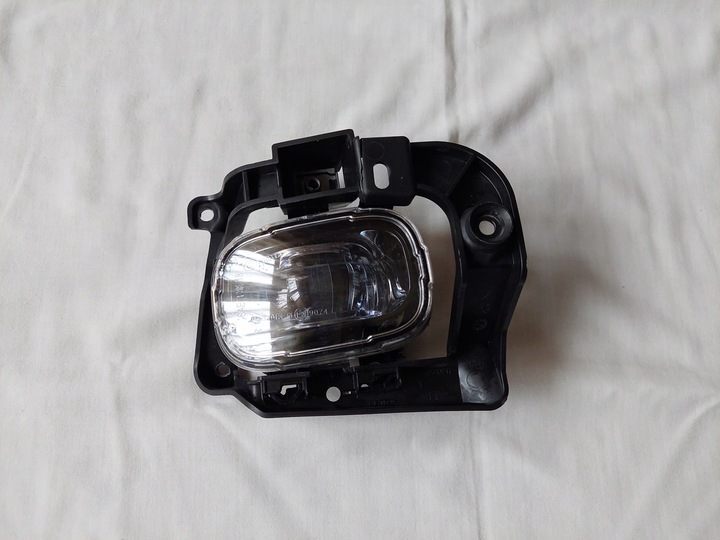 фото №9, Галоген праві - led - рамка - renault megane iv - рестайлінг