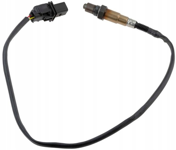 фото №1, Лямбда-зонд nty esl-ct-014