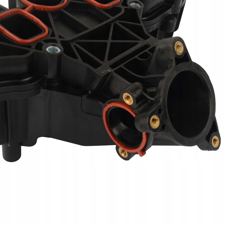 фото №10, Коллектор впускной do audi a3 q3 seat skoda vw 2.0 tdi cffb cffd cfg cfgb cfh