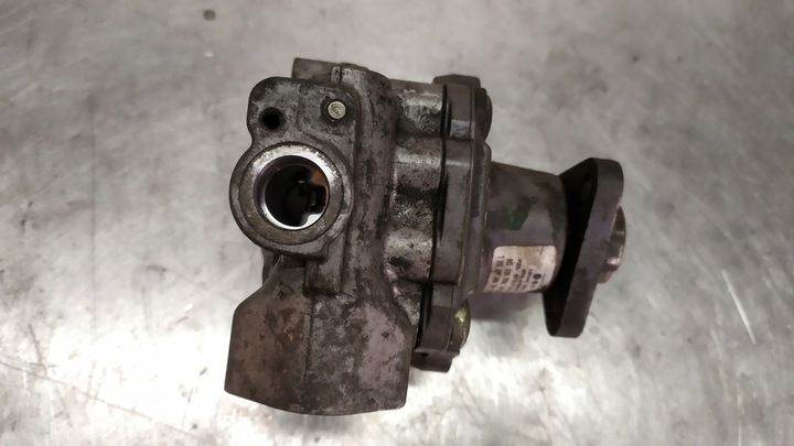 фото №6, Audi q5 насос усилителя 8r0145155l