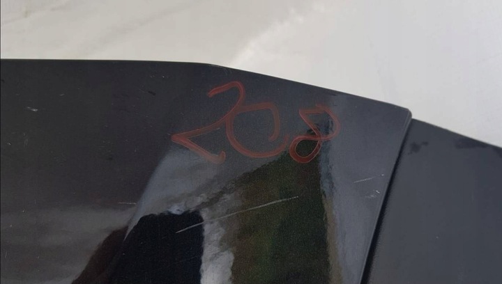 фото №11, Kia sportage 4 iv рестайлінг 2018- бампер перед переднє 86511-f1500