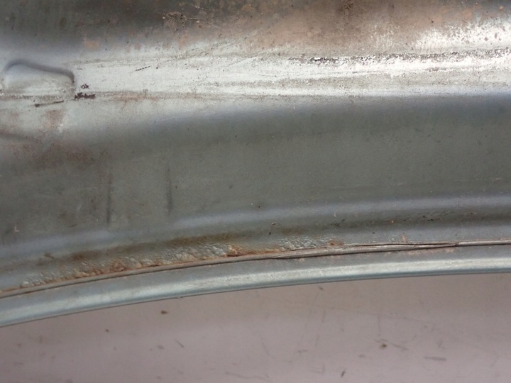 фото №13, Nissan almera tino 00-06 капот крышка двигателя bw3