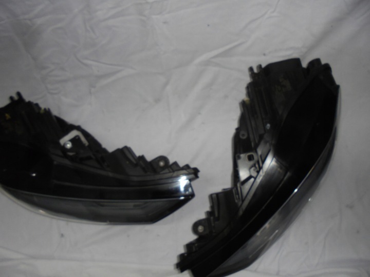 фото №6, Audi a6 c8 4k лампы полный led 4k0941033