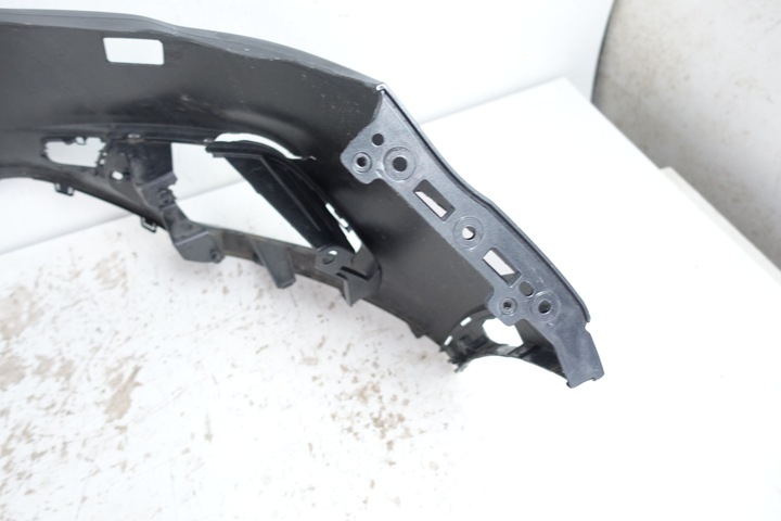 фото №11, Ford kuga mk2 рестайлінг st-line 2016- бампер перед переднє gv44-s17k819-l