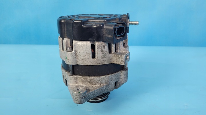 фото №9, Kia ceed iii 21r генератор 37300-03ac0