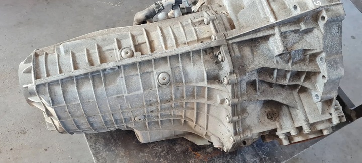 фото №16, A4 b9 8w коробка передач коробки передач sjt s-tronic автомат 2.0 tdi a5 8w