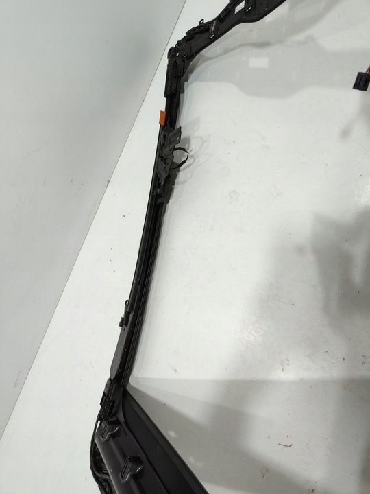 фото №11, Bmw 7 g70 люк панорама ролета do nego