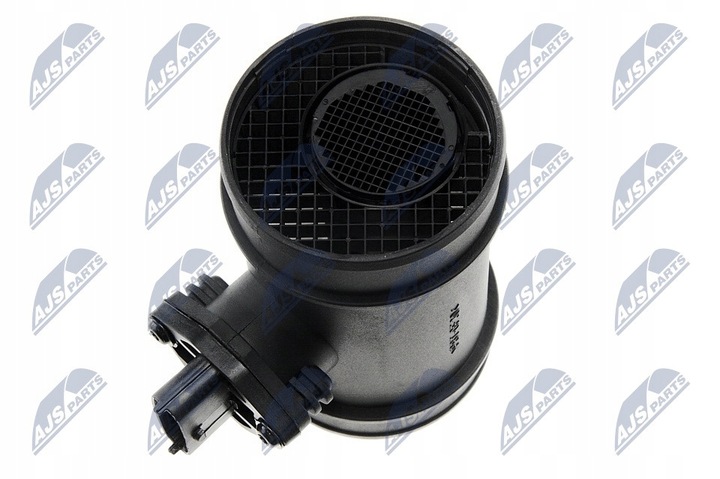 фото №10, Расходомер воздуха nty opel frontera b 2.2 dti