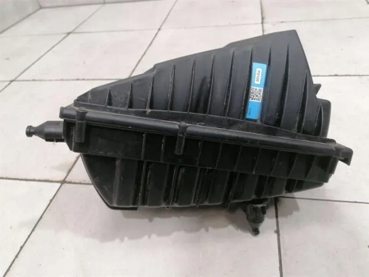 фото №7, Land rover range rover sport l494 airbox kk5m-9601-ab коробка фільтра повітря