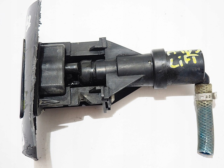 фото №3, A4 b5 рестайлинг распылитель фара левый 8d0807721aa