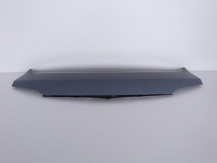 фото №1, Maserati levante m161 защита накладка багажник зад