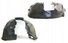 фото №1, Ford mondeo mk4 mkiv 07-15 передні підкрилок ліві