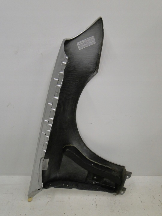 фото №9, Mercedes e 211 w211 lorinser крило праві лівий