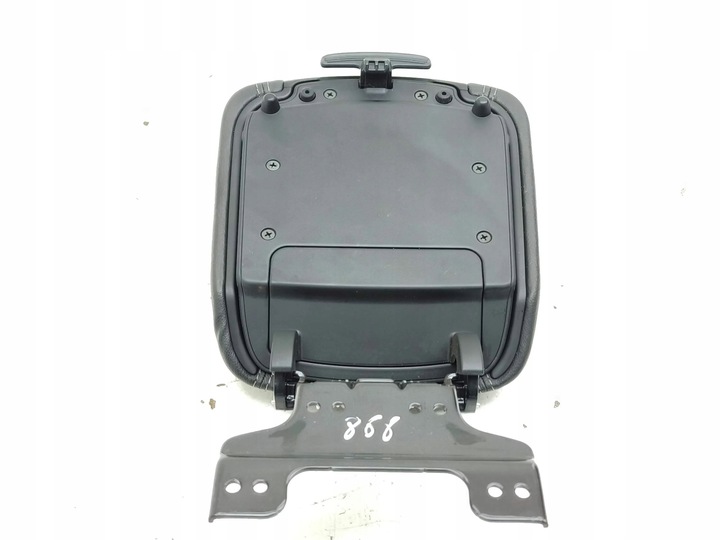 фото №7, Kia sportage 2017 підлокітник тунелю середнього