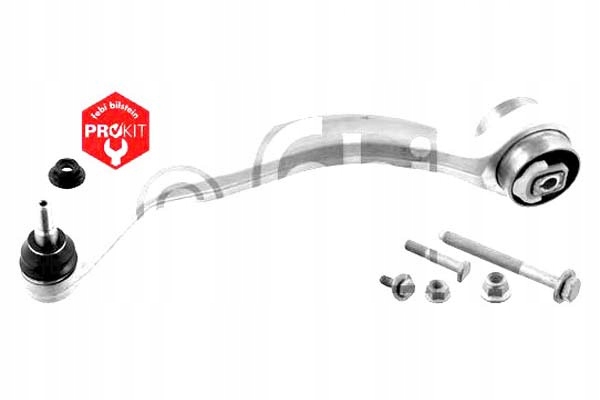 фото №16, Febi bilstein 33364 важіль, підвішування колеса