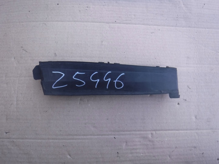 фото №1, Захист петля капота праві seat leon i 1p0821146a