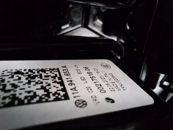 фото №14, Vw id4 id 4 glx бампер перед переднее 6xpdc led камера 11a807221