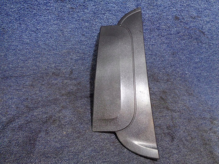 фото №1, Накладка защита дверь fiat panda 3 iii 2012- правая задняя