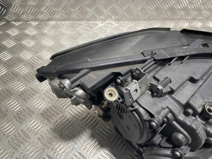 фото №9, Фара ліва перед передня адаптивний led bmw f10 f11 lci eu 7352481