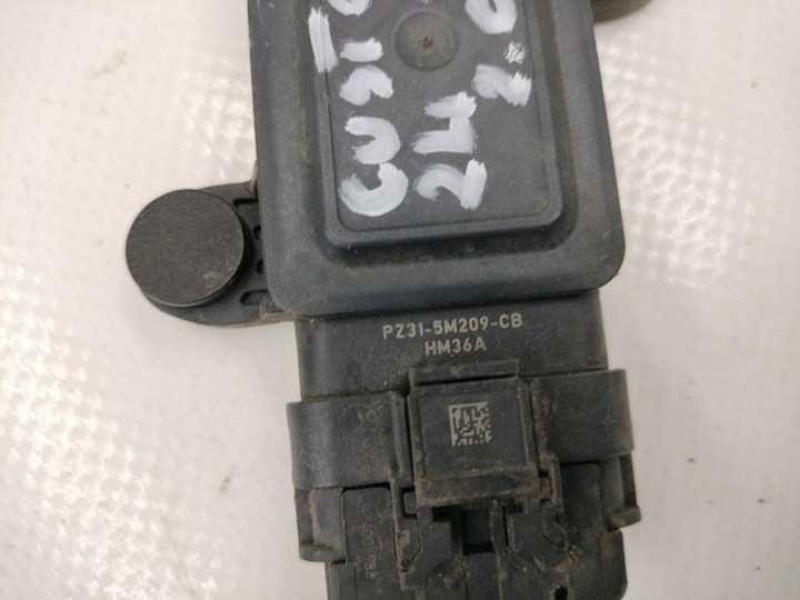 фото №5, Датчик nox лямбда-зонд ford transit custom mk2 24r- 2.0d новий модель