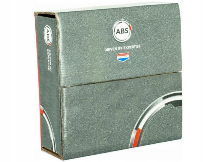 фото №1, Диски перед abs 16220