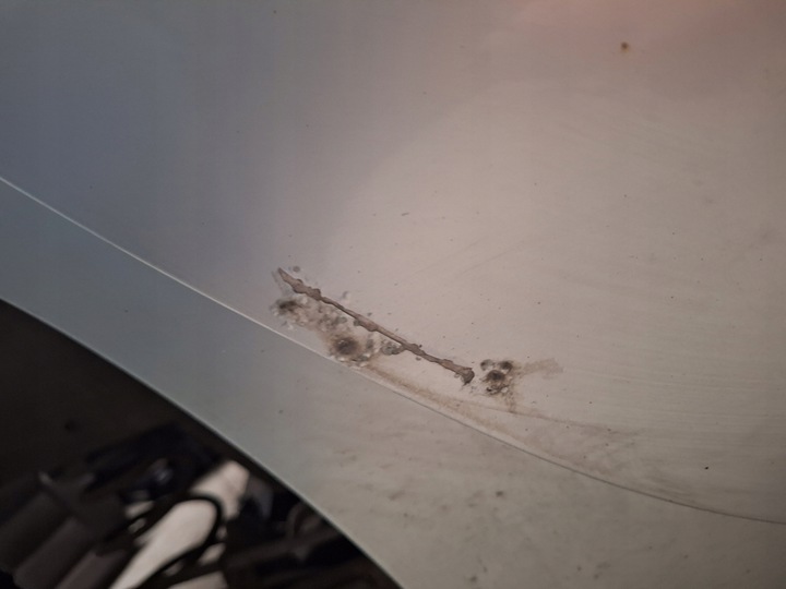 фото №2, Espace iv 02-06 дверь зад правые голый 5d teb64