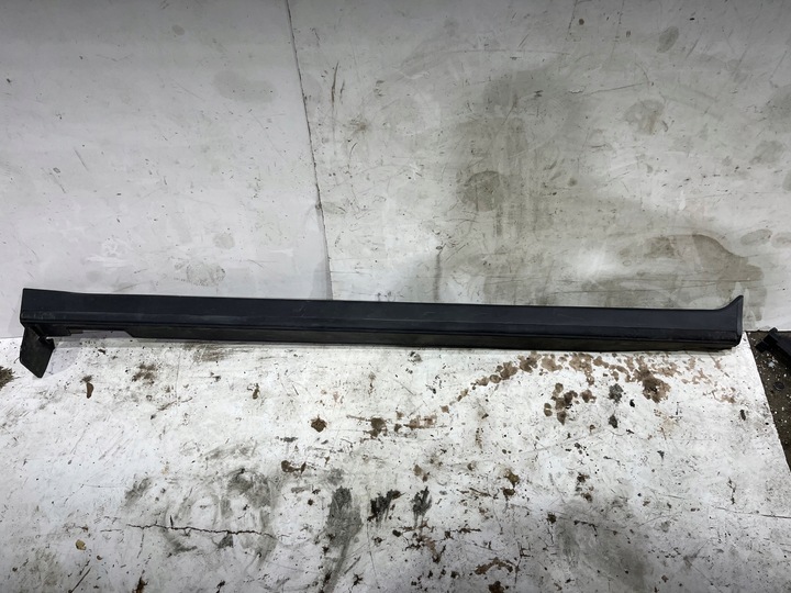 фото №1, Планка порогова накладка права hyundai tucson iv 87752-n7000