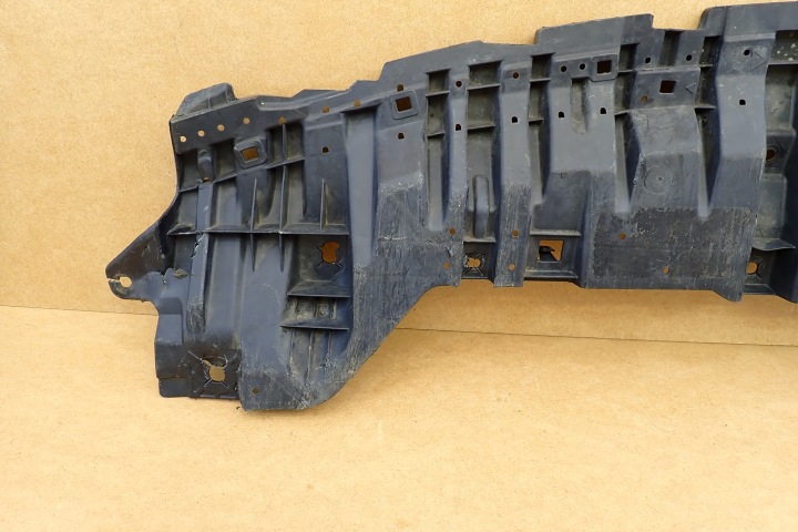 фото №11, Toyota auris ii 2 12r. защита плита шасси pod бампер перед 52618-02040