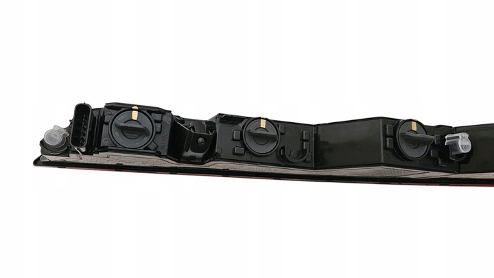 фото №14, Відбивач бампера заднього audi q5 2017-2021 oem: 80a 945 070 права