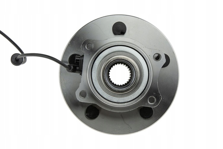 фото №15, Ступица колёса зад